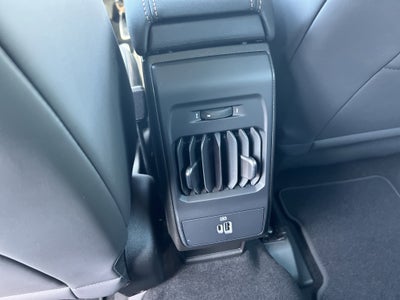 2025 Alfa Romeo Tonale Special Edition Intensa