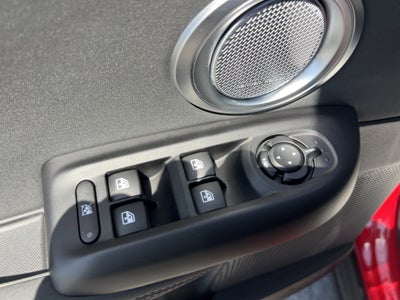 2025 Alfa Romeo Tonale Special Edition Intensa