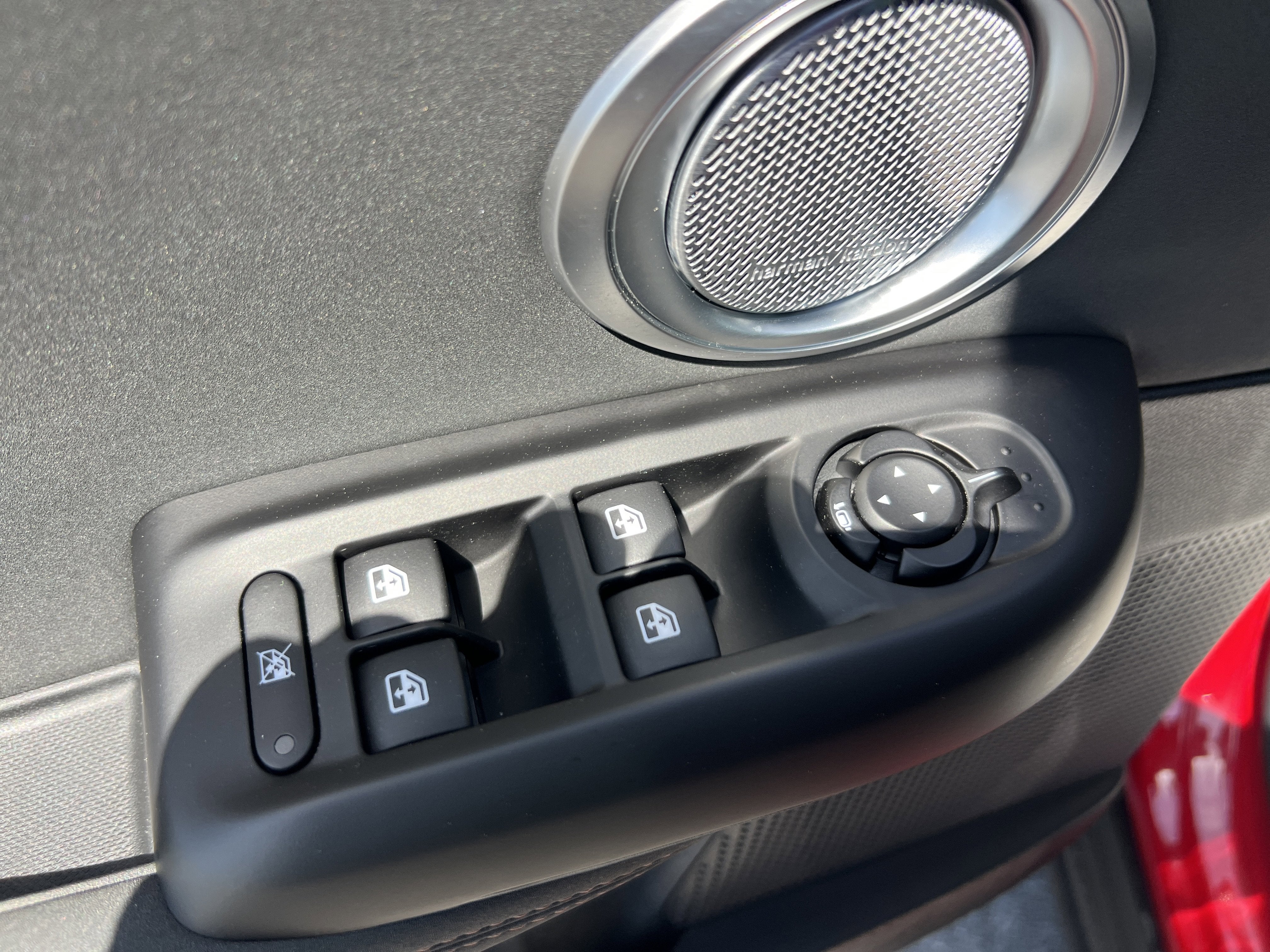 2025 Alfa Romeo Tonale Special Edition Intensa