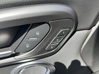 2025 Alfa Romeo Tonale Special Edition Intensa