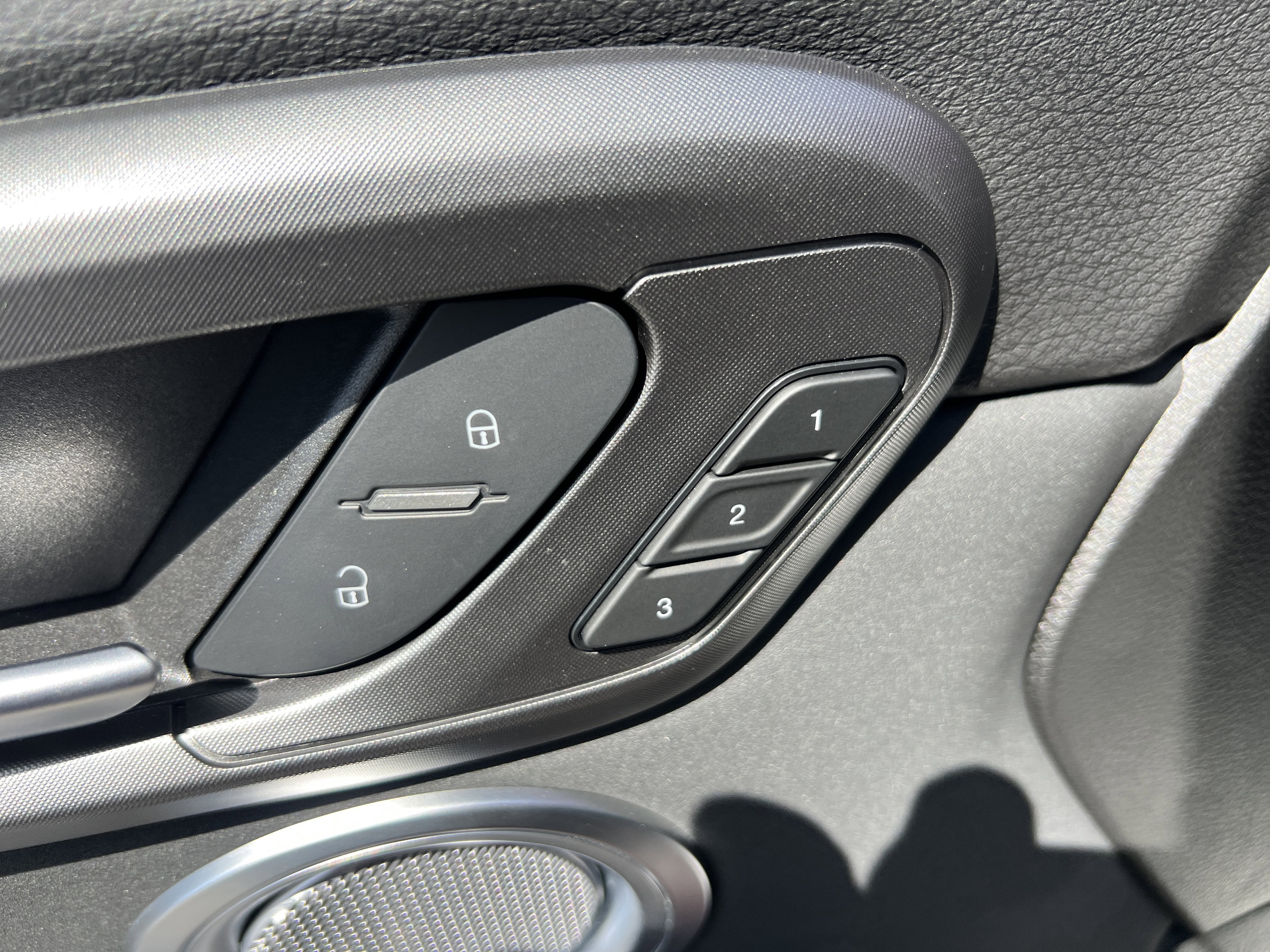 2025 Alfa Romeo Tonale Special Edition Intensa