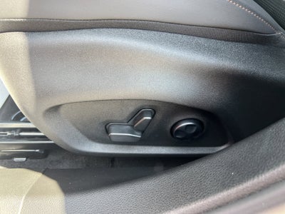 2025 Alfa Romeo Tonale Special Edition Intensa