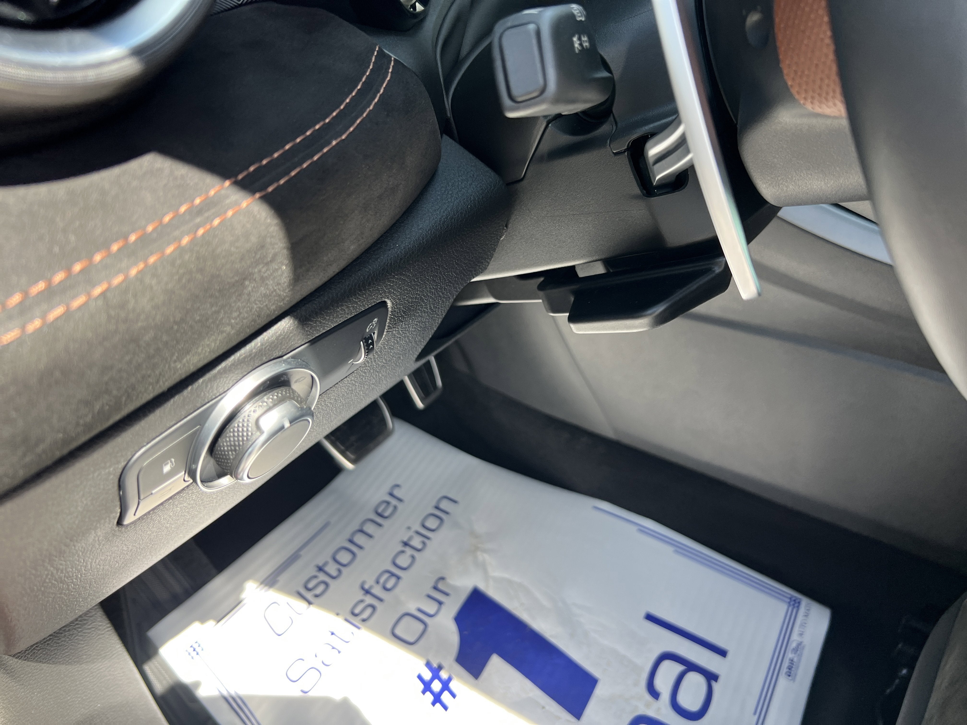 2025 Alfa Romeo Tonale Special Edition Intensa