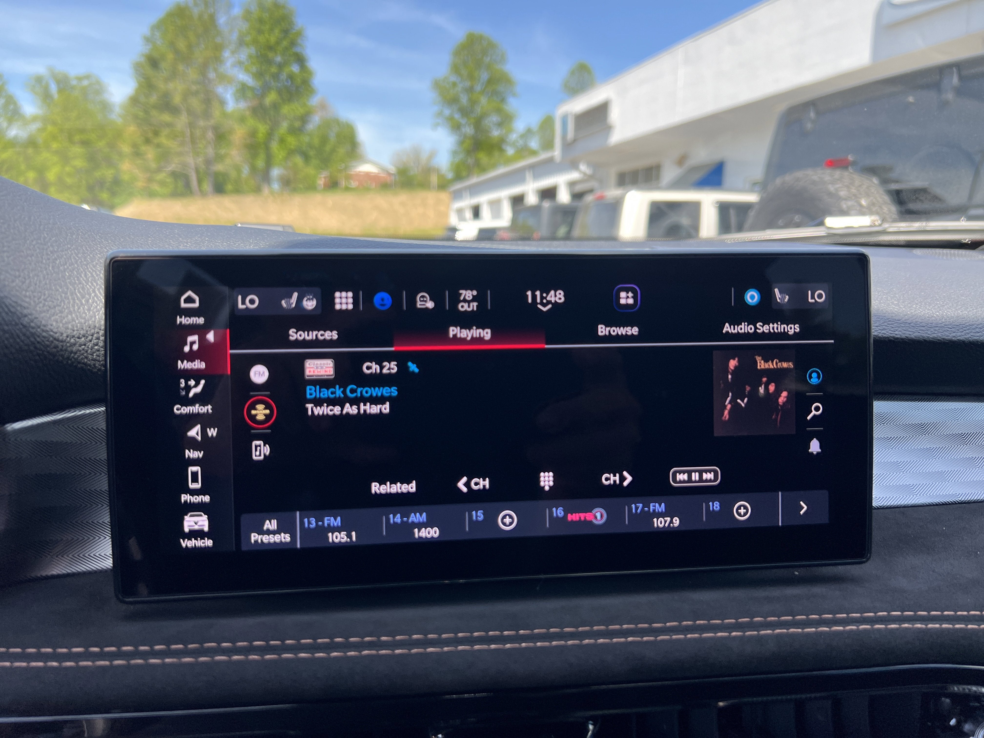 2025 Alfa Romeo Tonale Special Edition Intensa