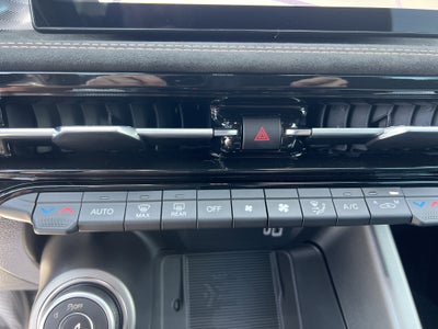 2025 Alfa Romeo Tonale Special Edition Intensa