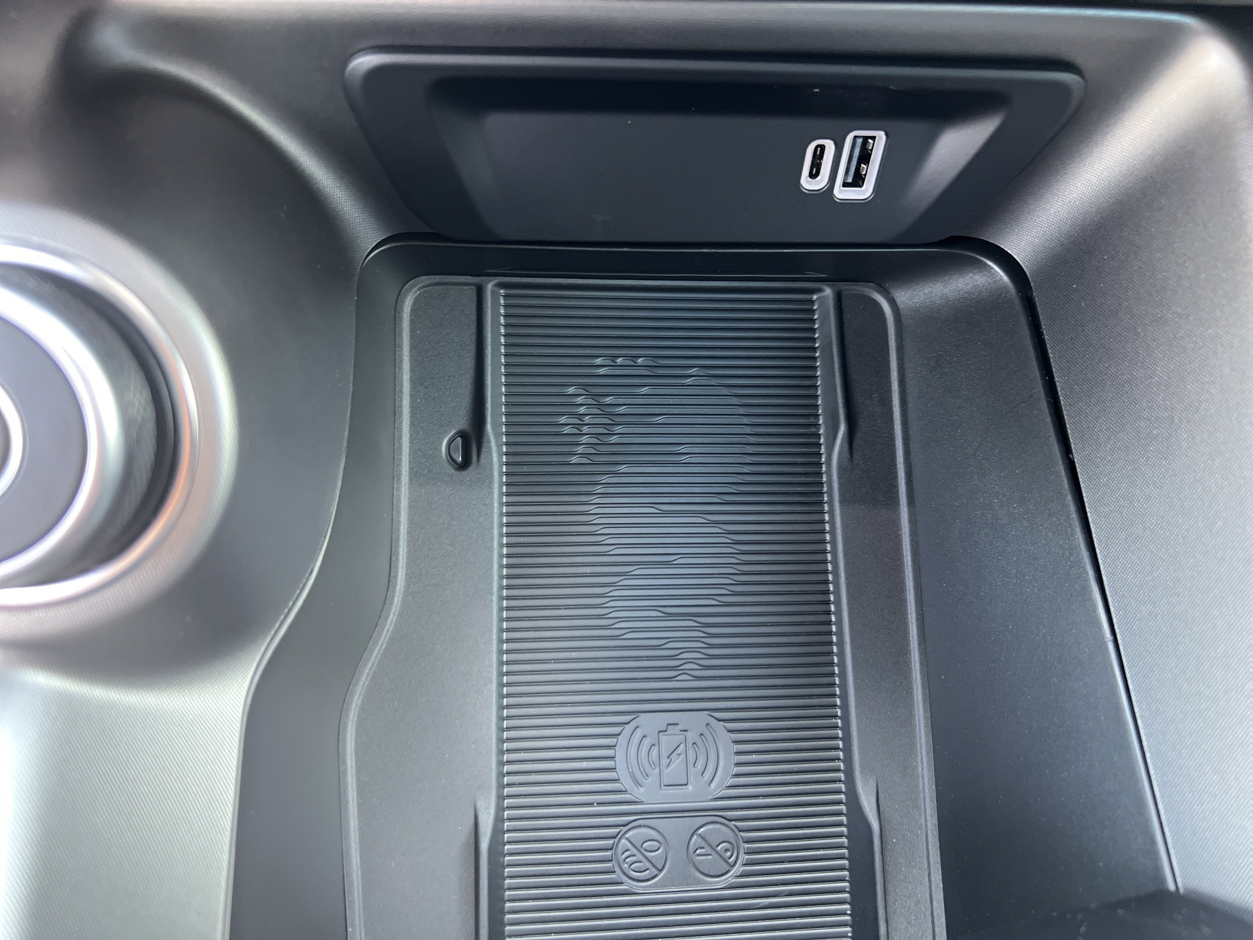 2025 Alfa Romeo Tonale Special Edition Intensa