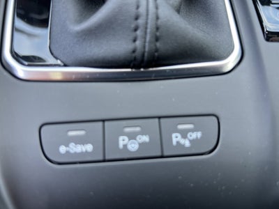 2025 Alfa Romeo Tonale Special Edition Intensa