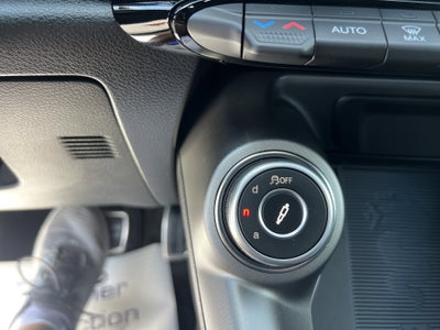 2025 Alfa Romeo Tonale Special Edition Intensa