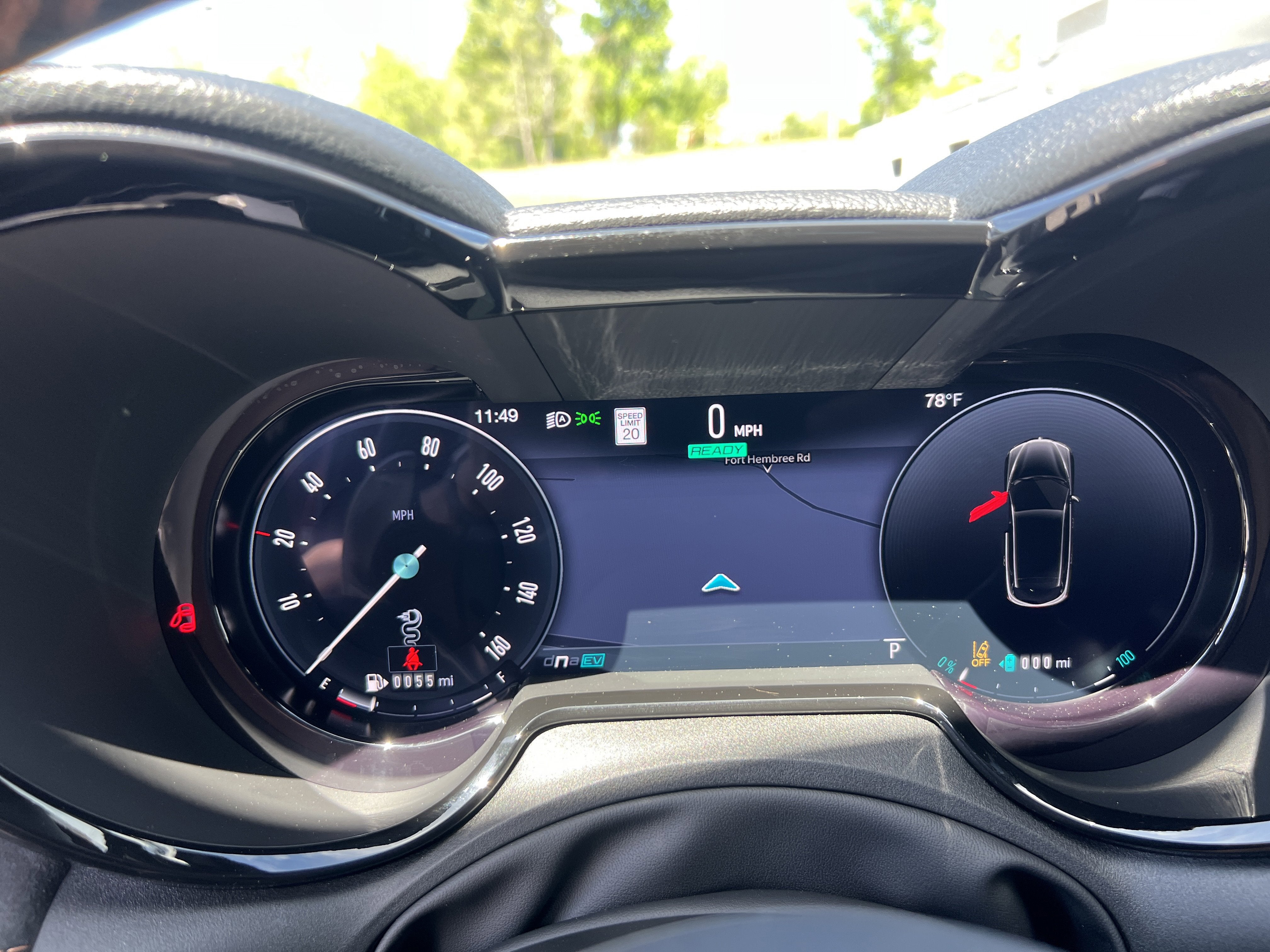 2025 Alfa Romeo Tonale Special Edition Intensa