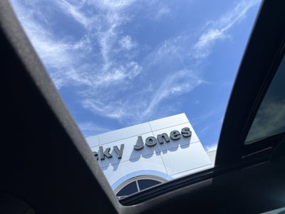 2025 Alfa Romeo Tonale Special Edition Intensa