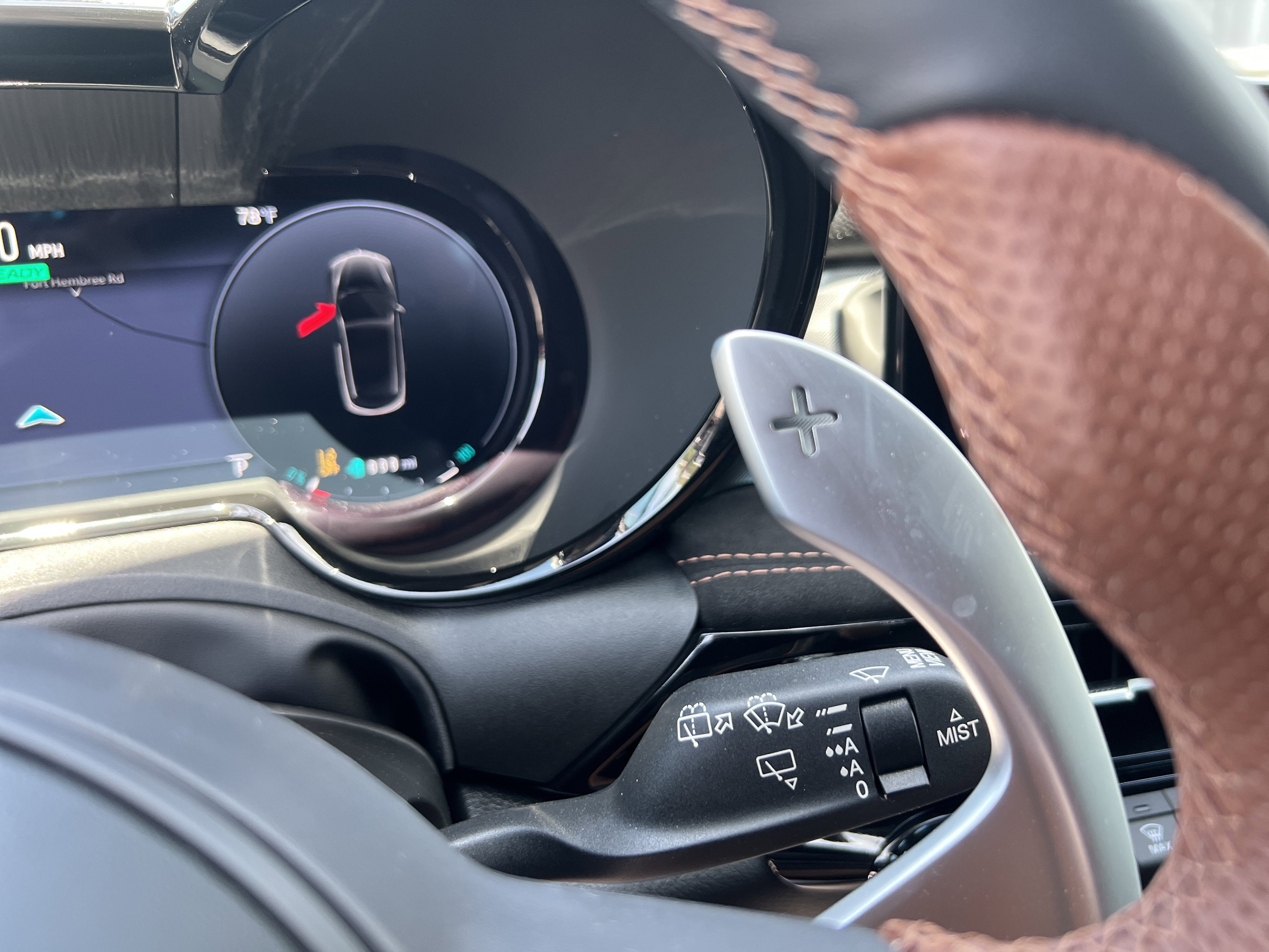 2025 Alfa Romeo Tonale Special Edition Intensa