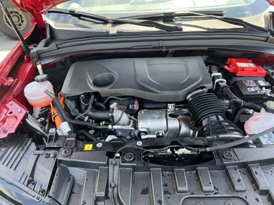 2025 Alfa Romeo Tonale Special Edition Intensa