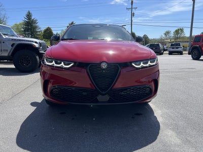 2025 Alfa Romeo Tonale Special Edition Intensa