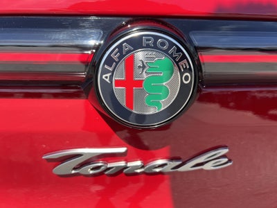 2025 Alfa Romeo Tonale Special Edition Intensa
