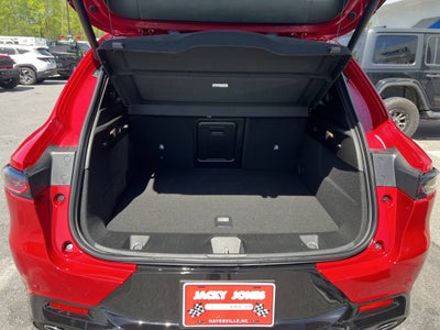 2025 Alfa Romeo Tonale Special Edition Intensa