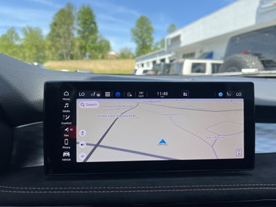 2025 Alfa Romeo Tonale Special Edition Intensa