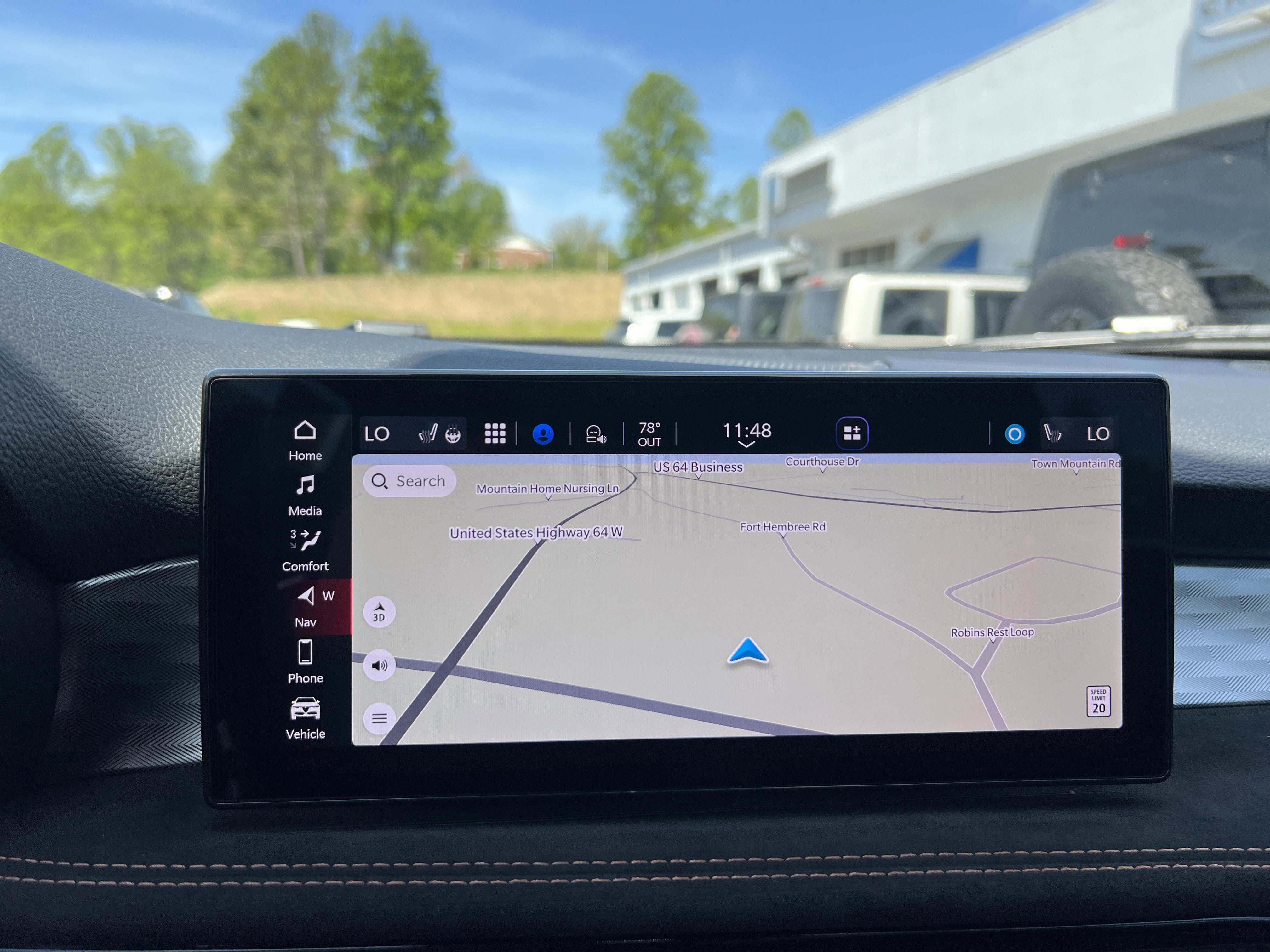 2025 Alfa Romeo Tonale Special Edition Intensa