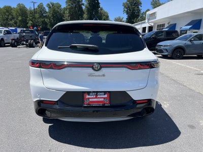 2024 Alfa Romeo Tonale Ti