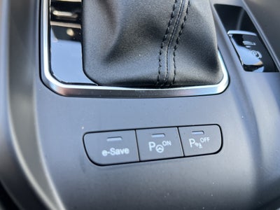 2024 Alfa Romeo Tonale Ti