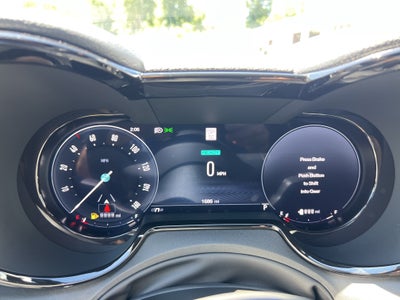 2024 Alfa Romeo Tonale Ti
