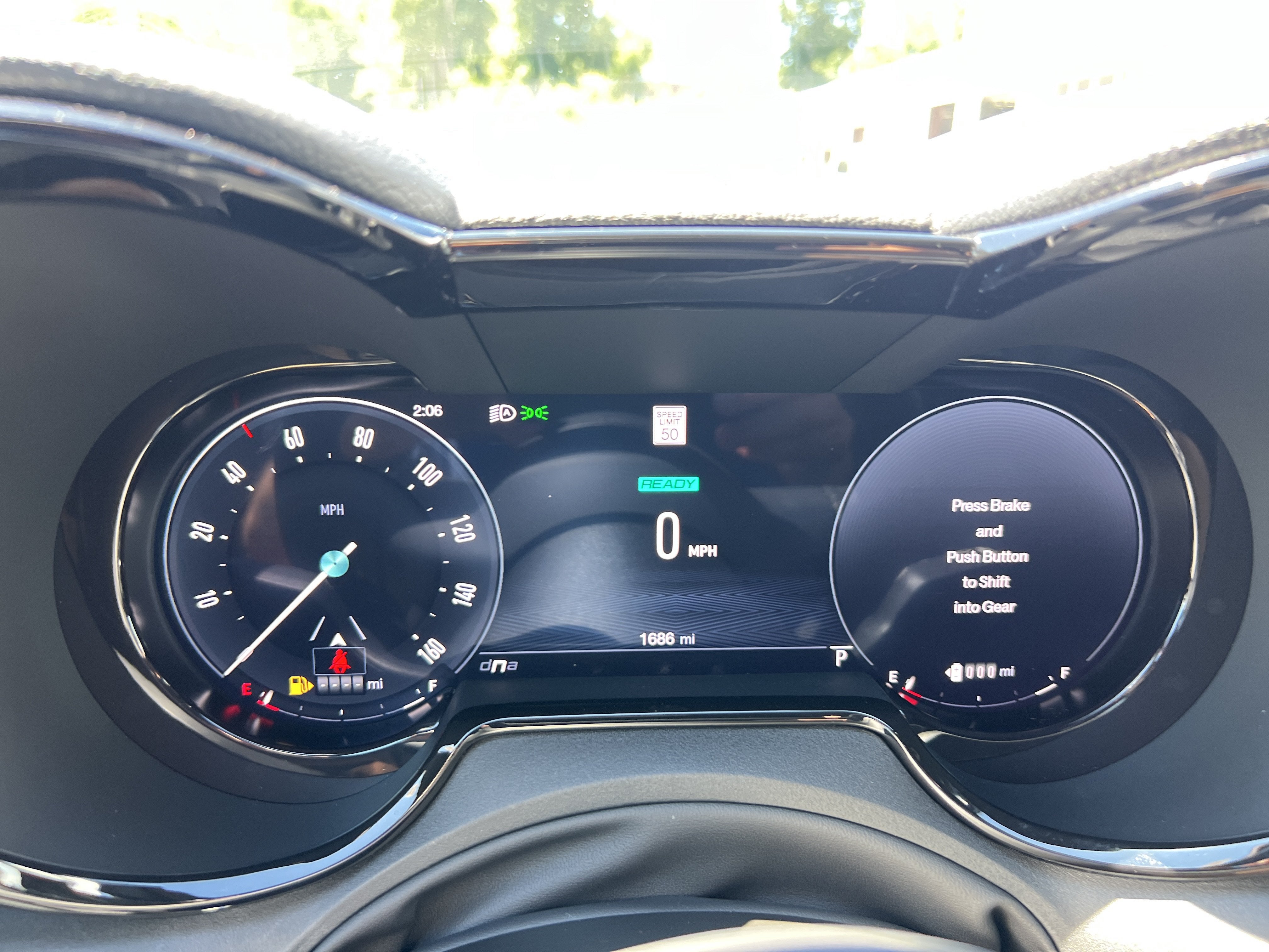 2024 Alfa Romeo Tonale Ti