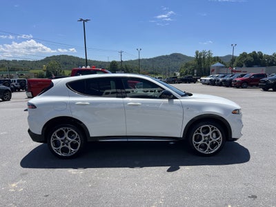2024 Alfa Romeo Tonale Ti
