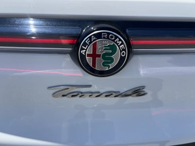 2024 Alfa Romeo Tonale Ti