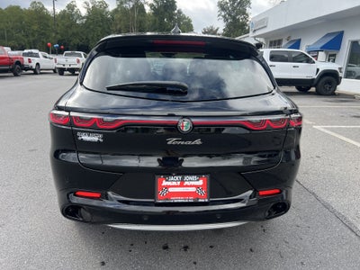 2024 Alfa Romeo Tonale Ti