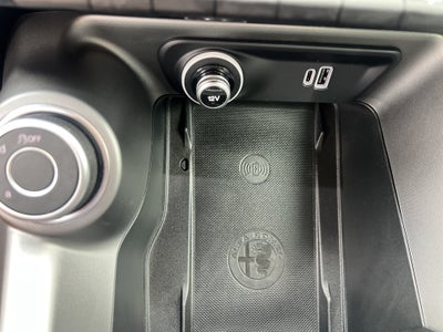 2024 Alfa Romeo Tonale Ti