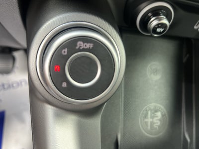 2024 Alfa Romeo Tonale Ti