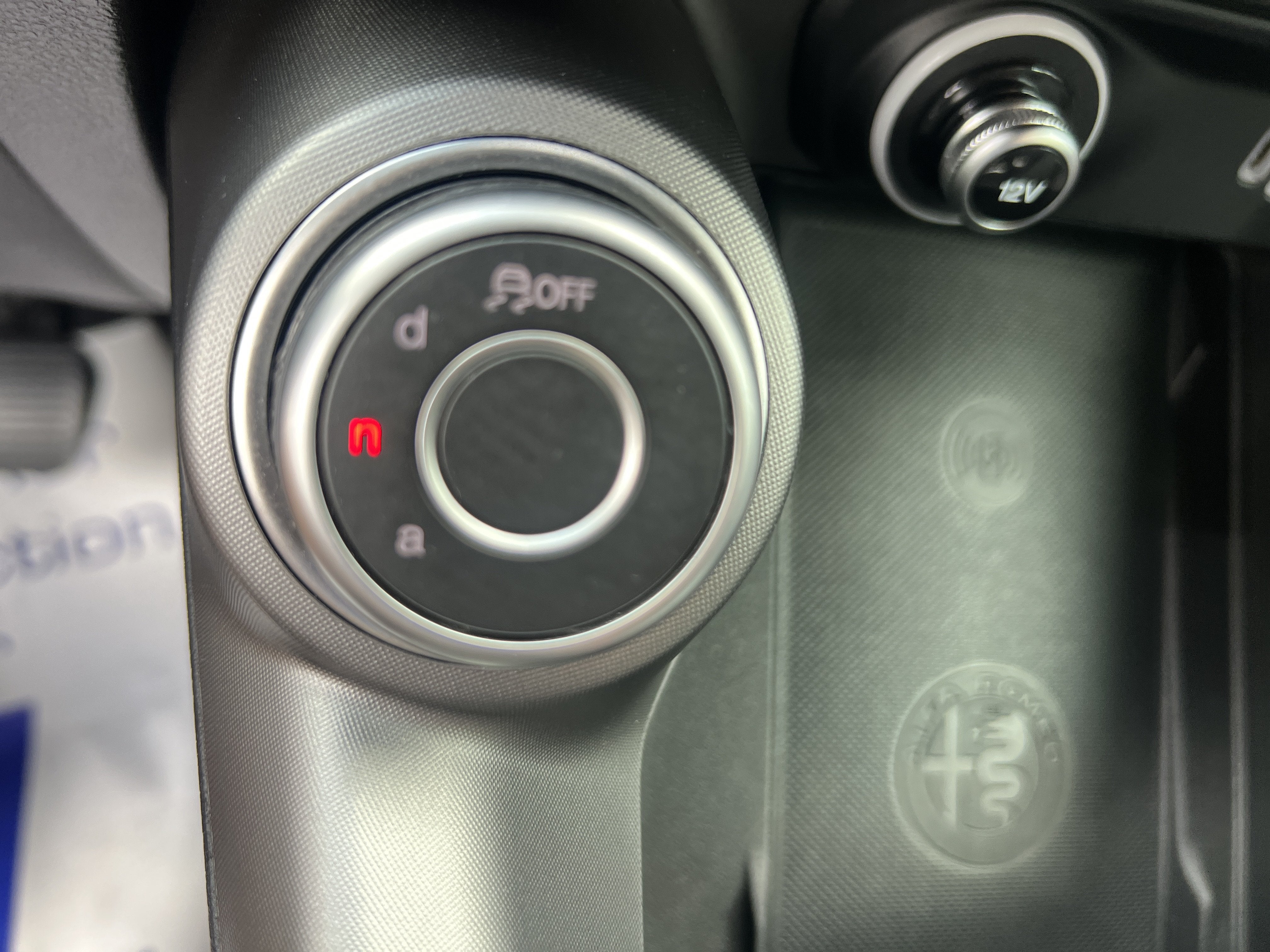 2024 Alfa Romeo Tonale Ti