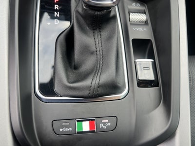 2024 Alfa Romeo Tonale Ti
