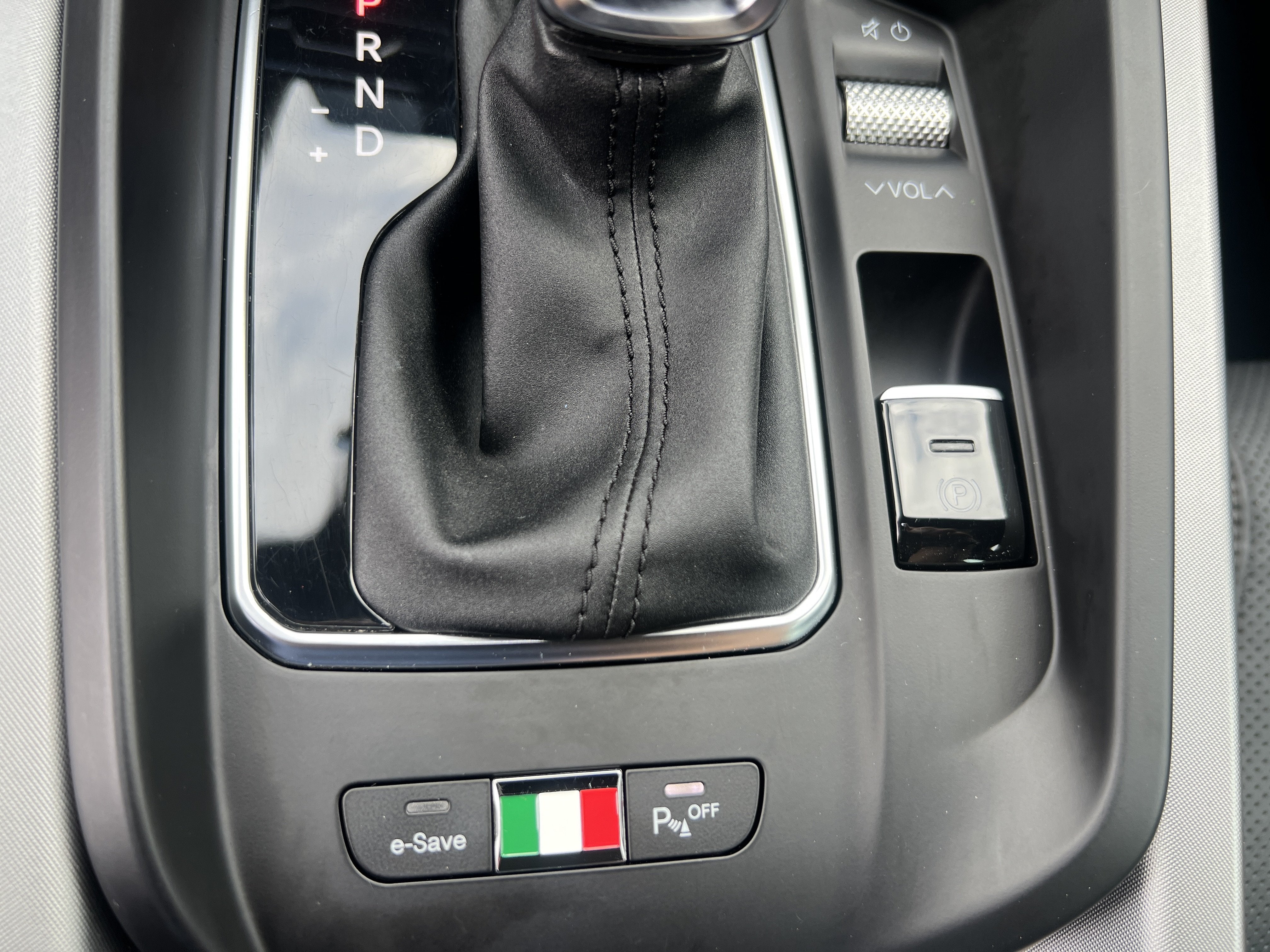 2024 Alfa Romeo Tonale Ti
