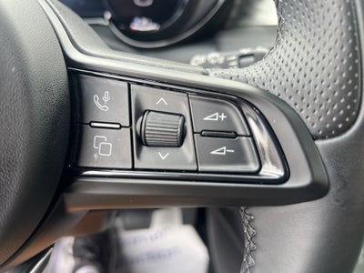 2024 Alfa Romeo Tonale Ti