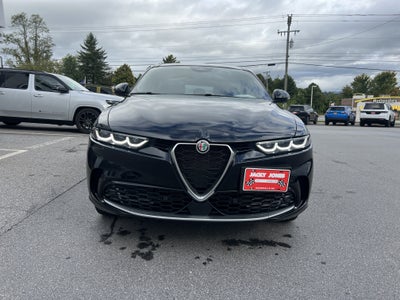 2024 Alfa Romeo Tonale Ti