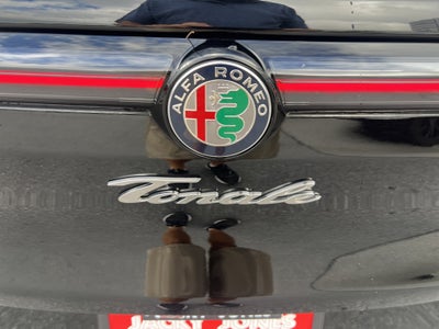2024 Alfa Romeo Tonale Ti
