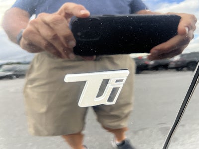 2024 Alfa Romeo Tonale Ti