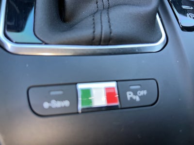 2024 Alfa Romeo Tonale Ti