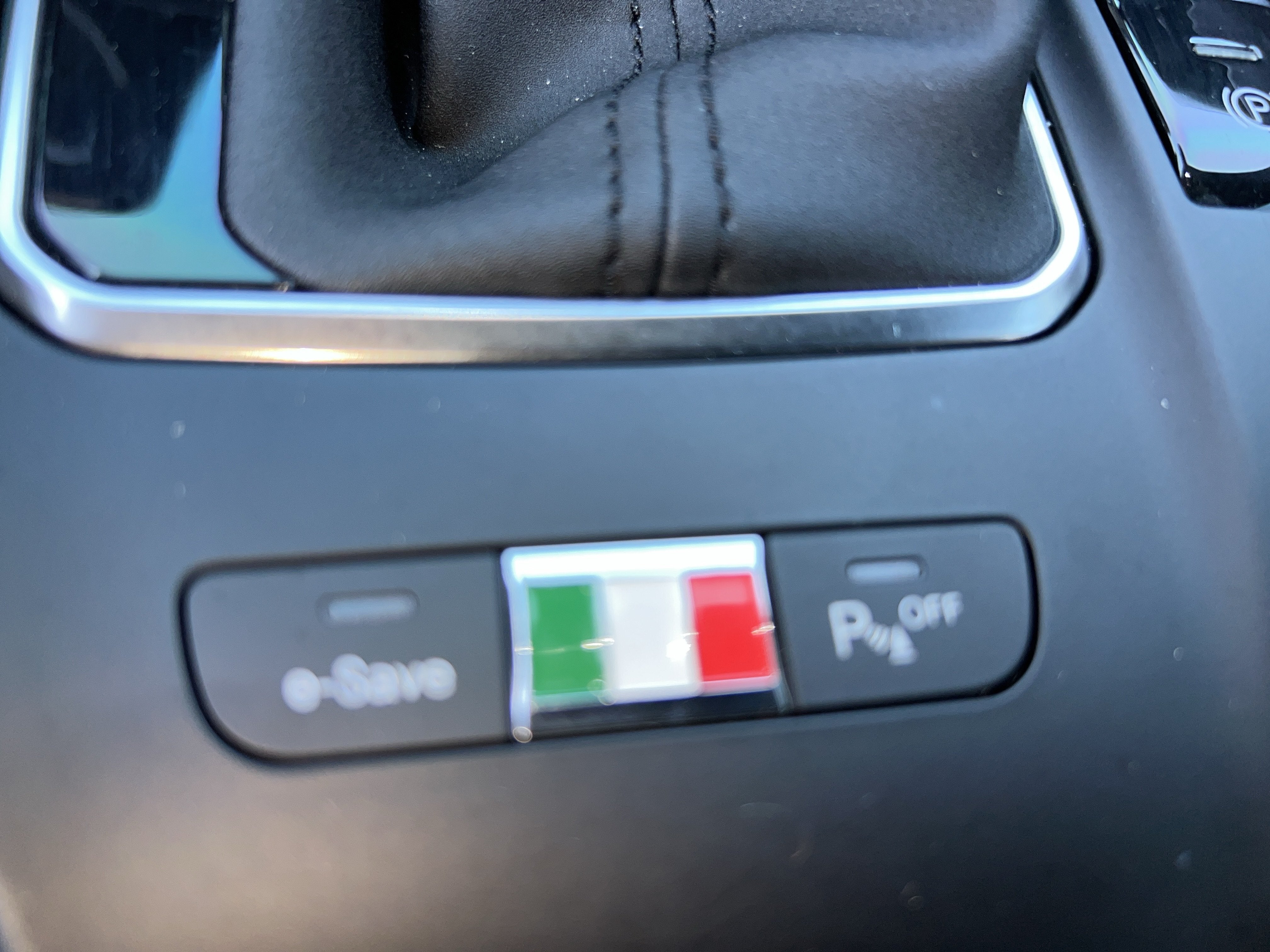 2024 Alfa Romeo Tonale Ti