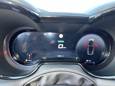 2024 Alfa Romeo Tonale Ti