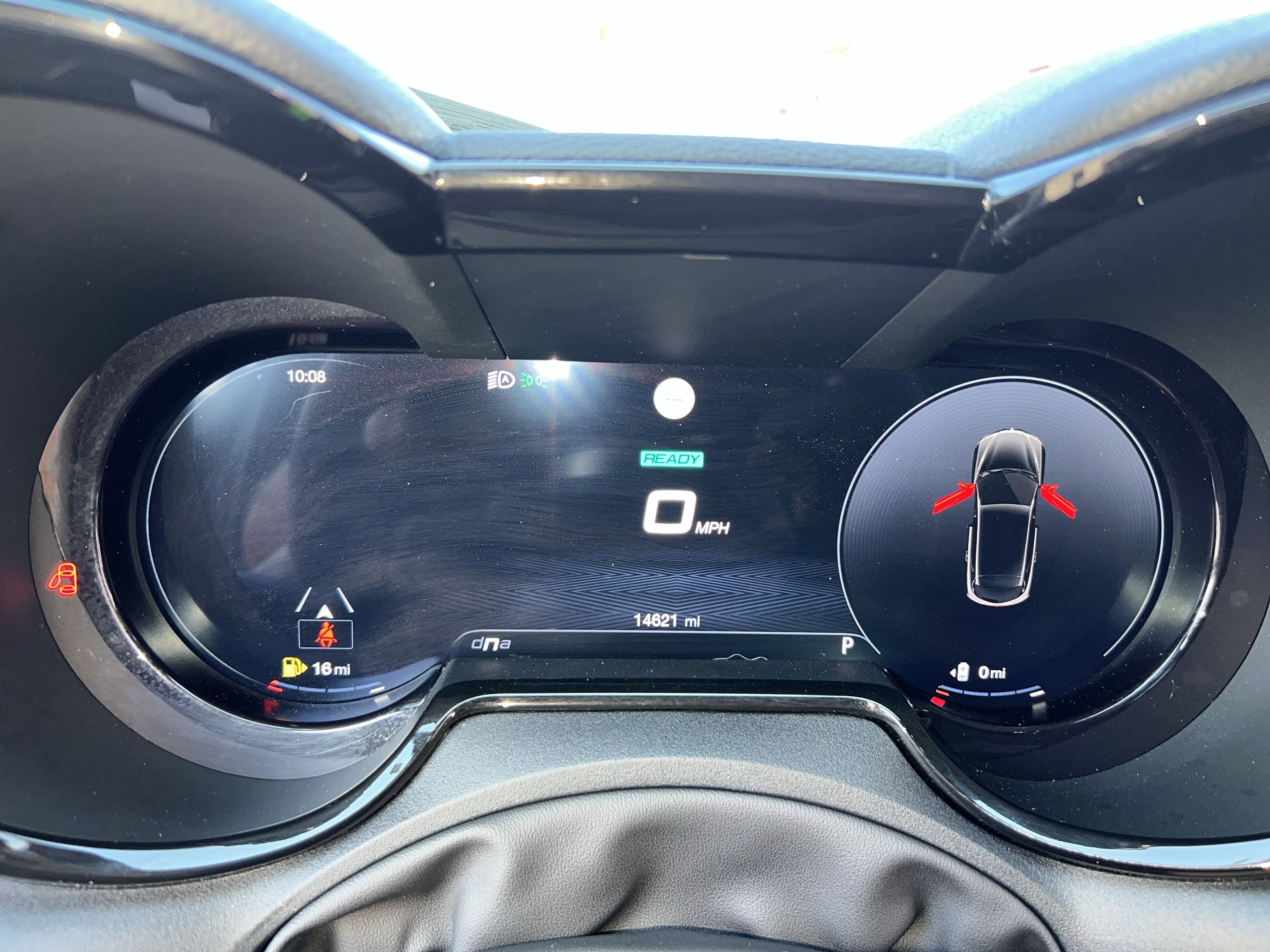 2024 Alfa Romeo Tonale Ti