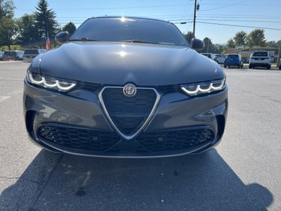 2024 Alfa Romeo Tonale Ti