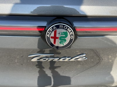 2024 Alfa Romeo Tonale Ti
