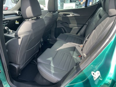 2024 Alfa Romeo Tonale Ti