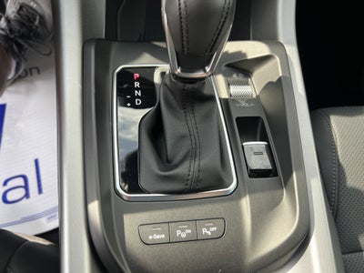 2024 Alfa Romeo Tonale Ti