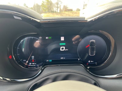 2024 Alfa Romeo Tonale Ti