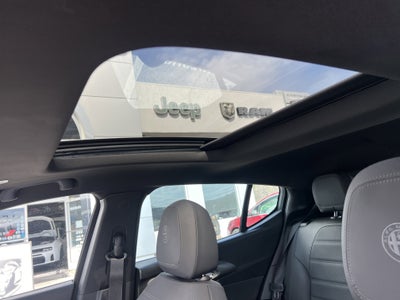 2024 Alfa Romeo Tonale Ti