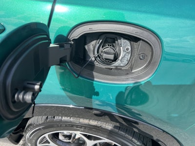 2024 Alfa Romeo Tonale Ti