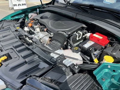 2024 Alfa Romeo Tonale Ti