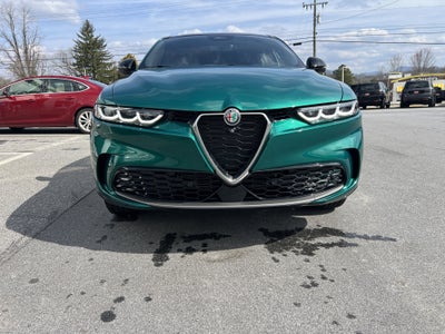2024 Alfa Romeo Tonale Ti